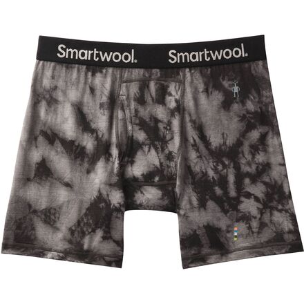 Smartwool - Merino 150 Plant-Based Dye Boxer Brief Boxed - Men's