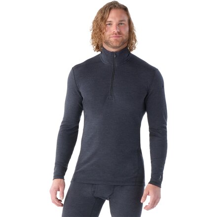 Merino 250 Baselayer 1/4-Zip Boxed Top - Men's