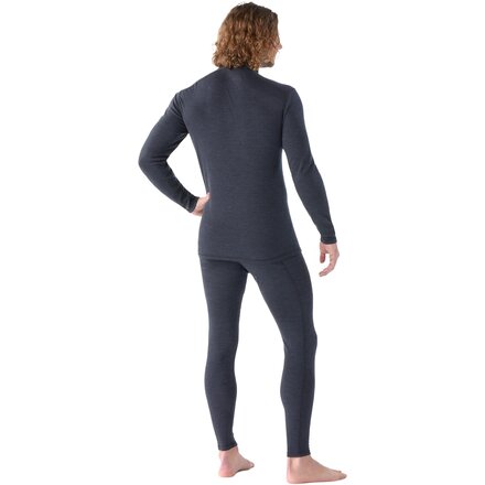 Smartwool - Merino 250 Baselayer 1/4-Zip Boxed Top - Men's