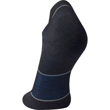 Smartwool - Run Targeted Cushion Low Ankle Sock