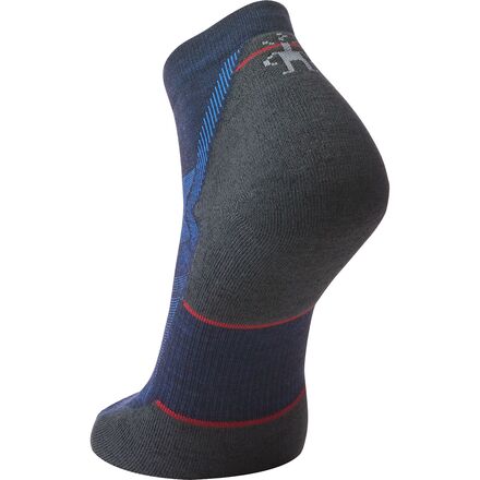 Smartwool - Run Targeted Cushion Ankle Sock