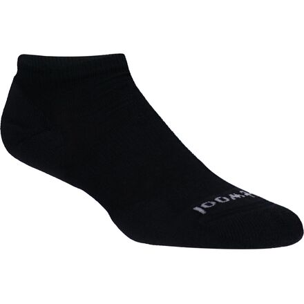 Smartwool - Athletic Targeted Cushion Low Ankle Sock