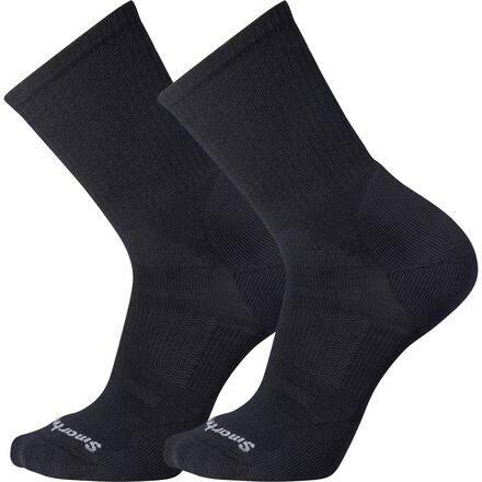 Smartwool - Athletic Targeted Cushion Crew Sock - 2-Pack