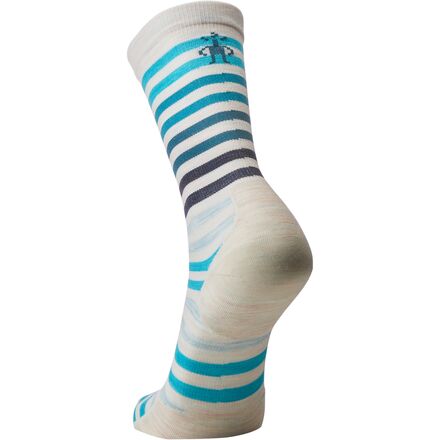 Smartwool - Everyday Spruce Street Crew Sock