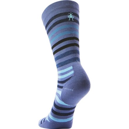 Smartwool - Everyday Spruce Street Crew Sock