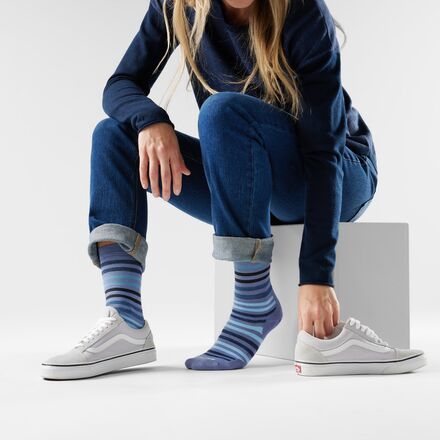Smartwool - Everyday Spruce Street Crew Sock