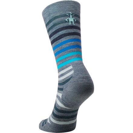 Smartwool - Everyday Spruce Street Crew Sock