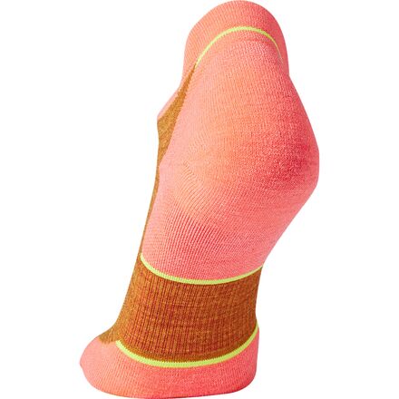 Smartwool - Run Targeted Cushion Low Ankle Sock - Women's