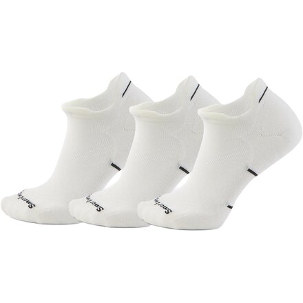 Smartwool - Run Targeted Cushion Low Ankle Sock - Women's