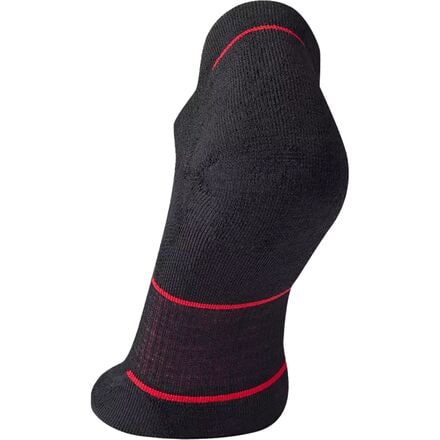 Smartwool - Run Targeted Cushion Low Ankle Sock - Women's