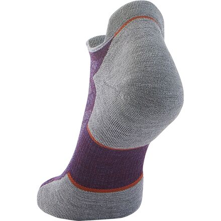 Smartwool - Run Targeted Cushion Low Ankle Sock - Women's