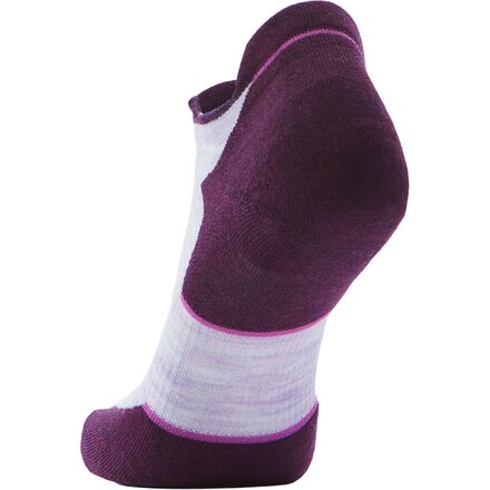 Smartwool - Run Targeted Cushion Low Ankle Sock - Women's