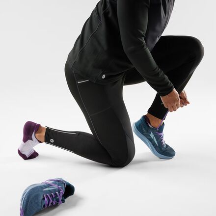 Smartwool - Run Targeted Cushion Low Ankle Sock - Women's