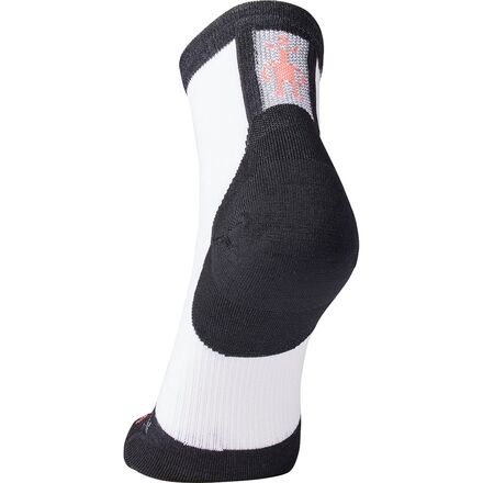 Smartwool - Cycle Zero Cushion Ankle Sock - Women's