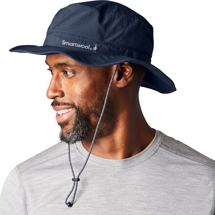 Smartwool - Sun Hat