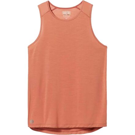 Merino Sport 120 High Neck Tank Top - Women's