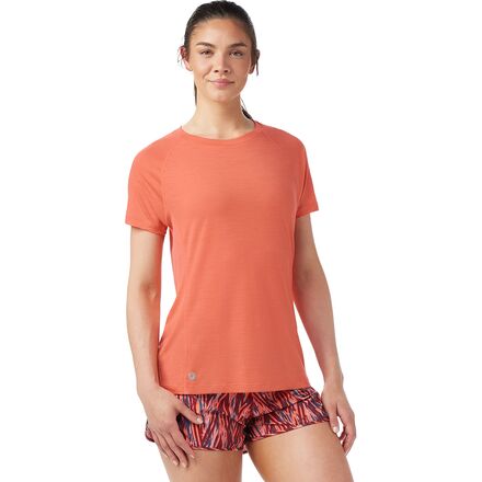Merino Sport Ultralite Short-Sleeve Shirt - Women's
