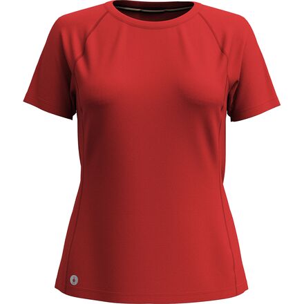 Smartwool - Merino Sport Ultralite Short-Sleeve Shirt - Women's