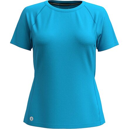 Merino Sport Ultralite Short-Sleeve Shirt - Women's