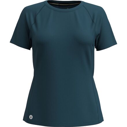 Smartwool - Merino Sport Ultralite Short-Sleeve Shirt - Women's