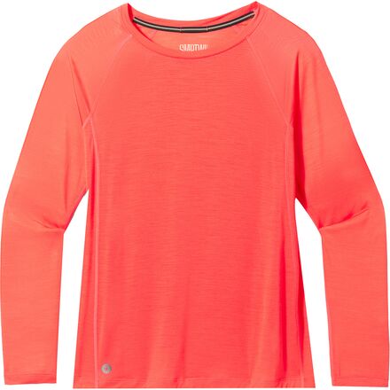 Smartwool - Merino Sport Ultralite Long-Sleeve Shirt - Women's