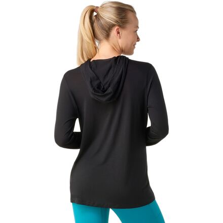 Smartwool - Merino Sport Ultralite Hoodie - Women's