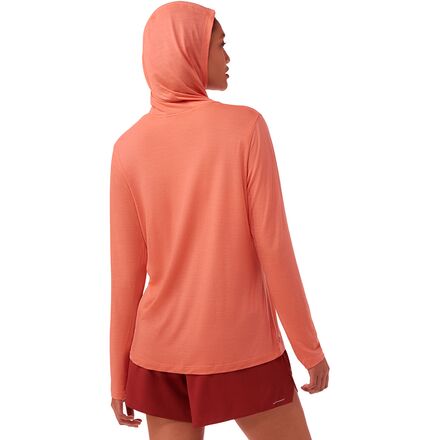 Smartwool - Merino Sport Ultralite Hoodie - Women's