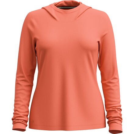 Smartwool - Merino Sport Ultralite Hoodie - Women's