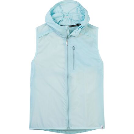 Smartwool - Merino Sport Ultra Light Vest - Women's