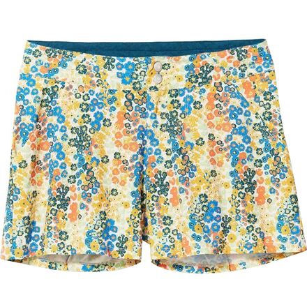 Merino Sport Hike Short - Women's