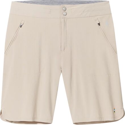 Merino Sport 8in Short - Women's