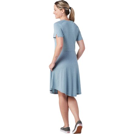 Smartwool - Everyday Exploration Merino Dress - Women's