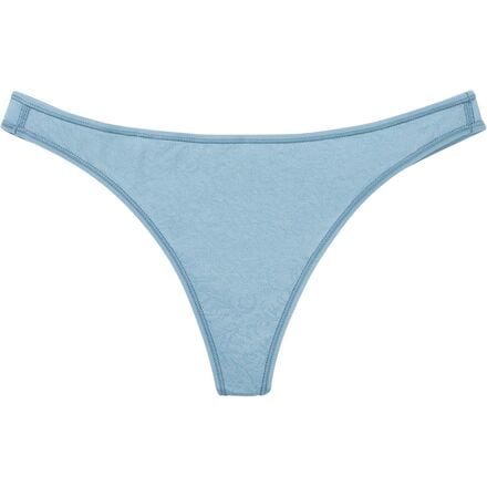 Smartwool - Merino 150 Lace Thong Underwear - Women's