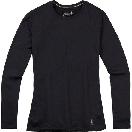 Smartwool - Classic All-Season Merino Long-Sleeve Baselayer - Women's