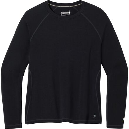 Smartwool - Classic Thermal Merino Base Layer Plus Crew - Women's