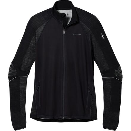 Smartwool - Intraknit Merino Sport Full-Zip Jacket - Men's