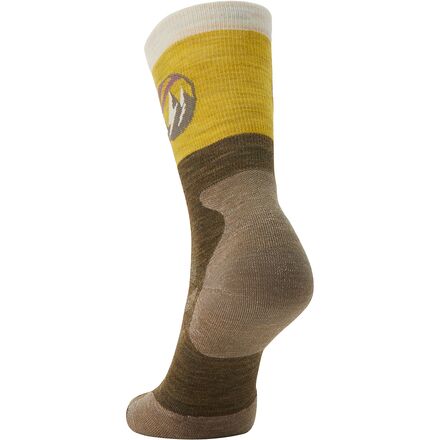 Smartwool - Athlete Edition Approach Crew Sock - Women's