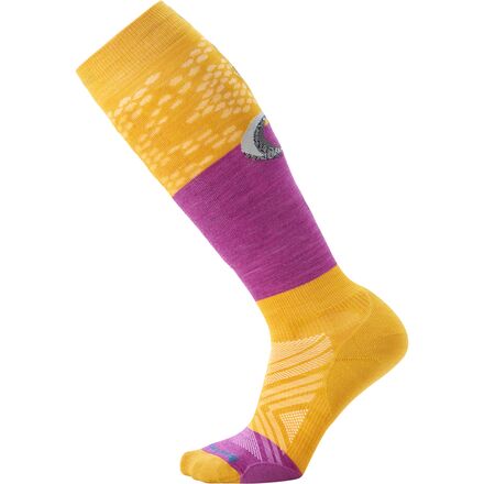Smartwool - Athlete Edition Backcountry Ski OTC Sock - Women's