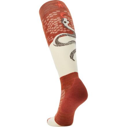 Smartwool - Athlete Edition Backcountry Ski OTC Sock - Women's