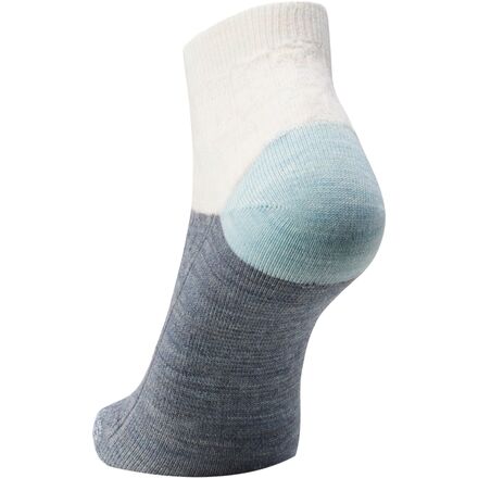 Smartwool - Everyday Cable Ankle Boot Sock - Women's