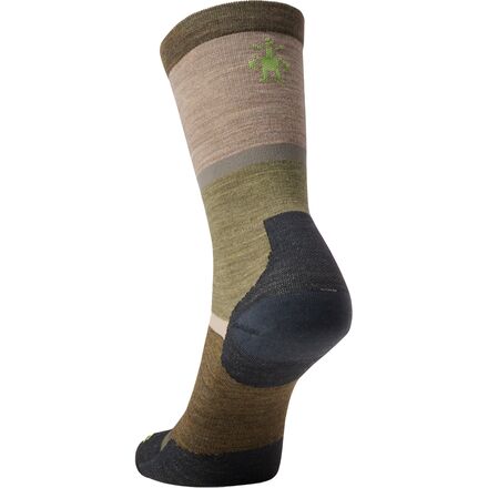 Smartwool - Everyday Robbers Roost Crew Sock