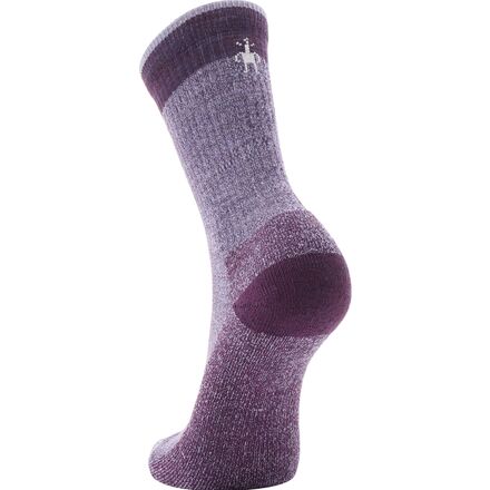 Smartwool - Everyday Rollinsville Crew Sock