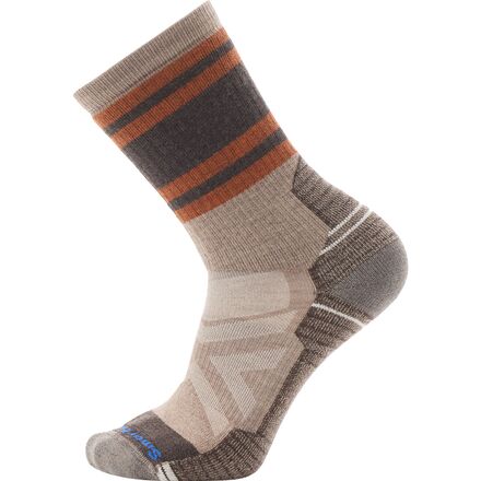 Hike Full Cushion Lolo Trail Crew Sock