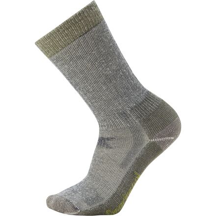 Smartwool - Hunt Classic Edition Extra Cushion Tall Crew Sock - Charcoal