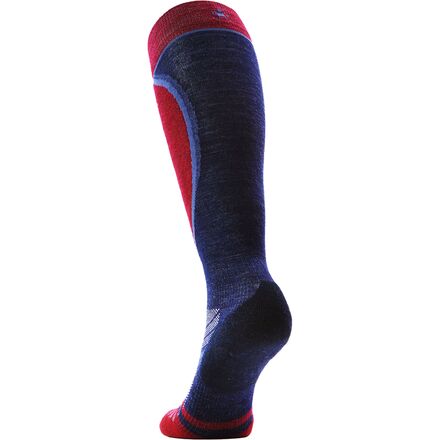 Smartwool - Ski Targeted Cushion OTC Sock - Women's