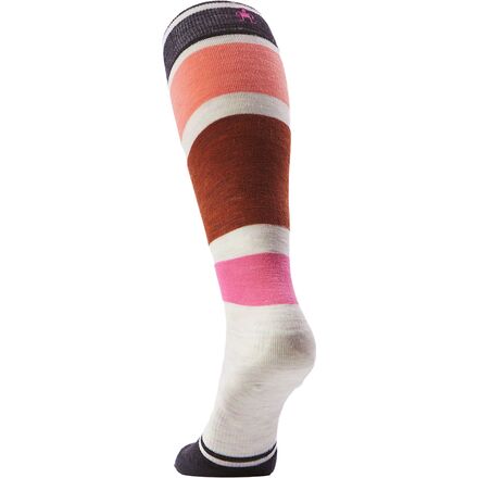 Smartwool - Snowboard Targeted Cushion OTC Sock - Women's