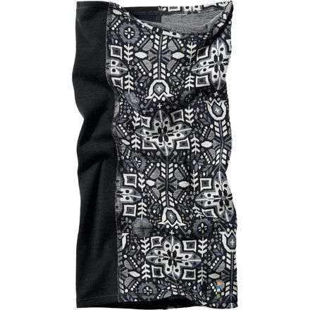 Thermal Merino Colorblock Neck Gaiter