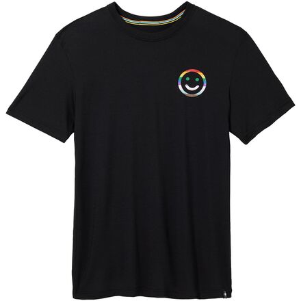 Smartwool - Merino Sport 150 Pride Graphic T-Shirt