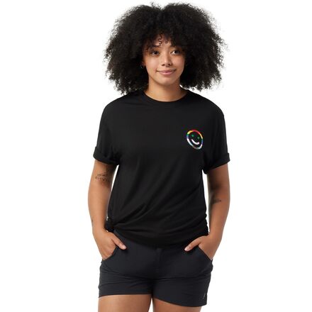 Smartwool - Merino Sport 150 Pride Graphic T-Shirt