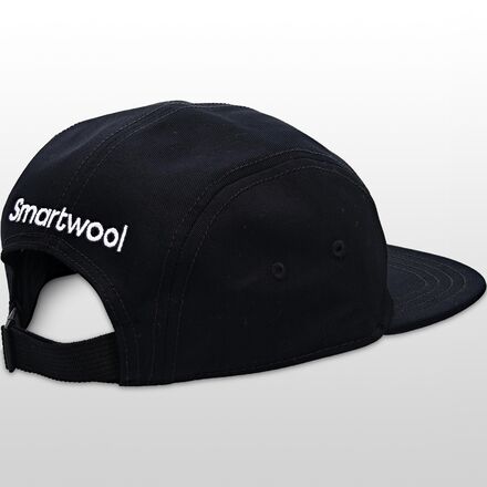 Smartwool - 5 Panel Pride Hat